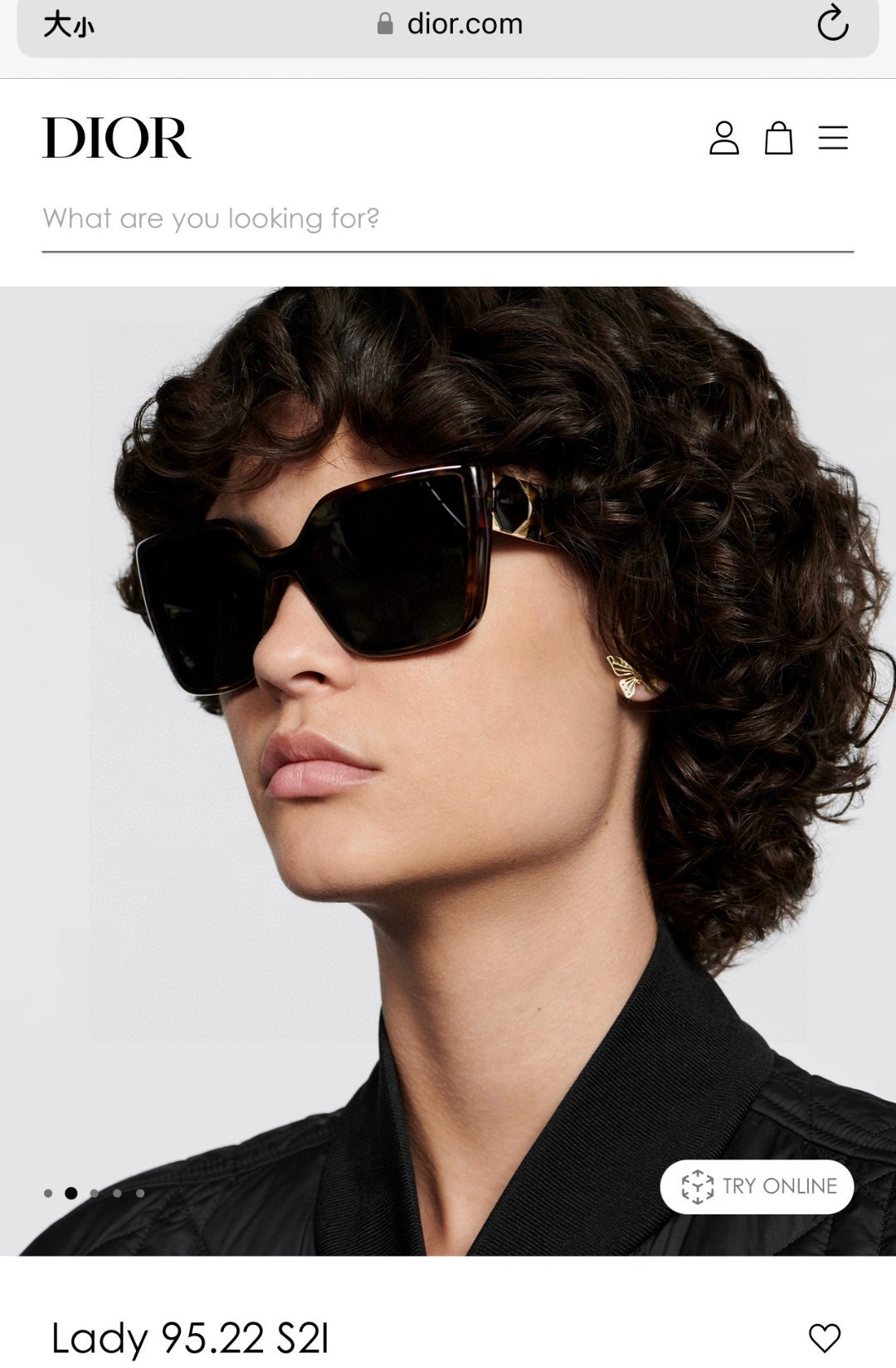 Barbara--4ior Lady 95.22 S2F 4colour item:E-S132C2921-4